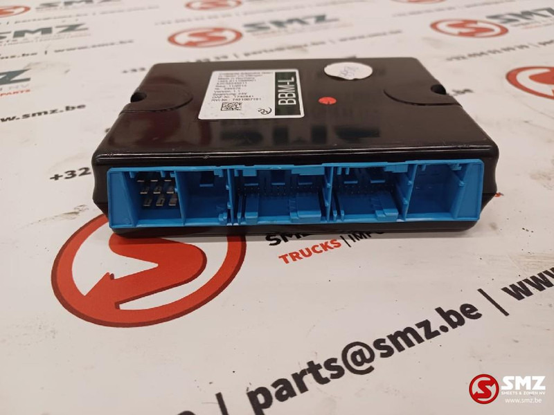 DAF Occ ECU BBM-L regeleenheid DAF - ECU voor Vrachtwagen: afbeelding 1 DAF Occ ECU BBM-L regeleenheid DAF - ECU voor Vrachtwagen: afbeelding 1