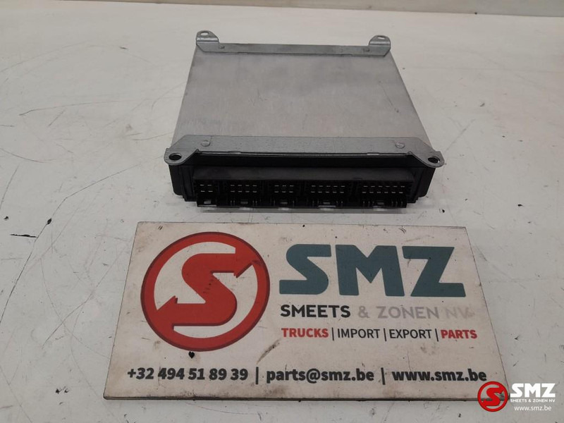DAF Occ ECU EBS ZM regeleenheid DAF - ECU voor Vrachtwagen: afbeelding 5 DAF Occ ECU EBS ZM regeleenheid DAF - ECU voor Vrachtwagen: afbeelding 5