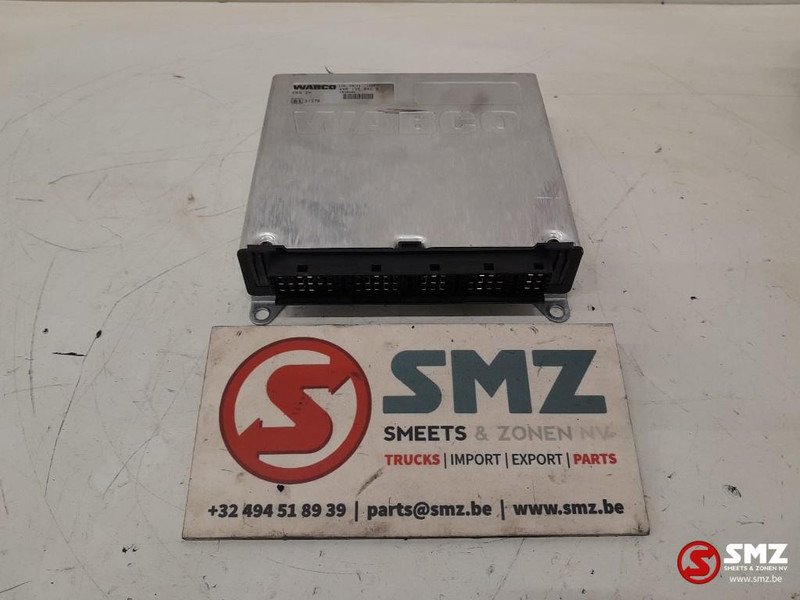 DAF Occ ECU EBS ZM regeleenheid DAF - ECU voor Vrachtwagen: afbeelding 1 DAF Occ ECU EBS ZM regeleenheid DAF - ECU voor Vrachtwagen: afbeelding 1