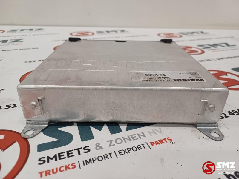 DAF Occ ECU EBS ZM regeleenheid DAF - ECU voor Vrachtwagen: afbeelding 2 DAF Occ ECU EBS ZM regeleenheid DAF - ECU voor Vrachtwagen: afbeelding 2
