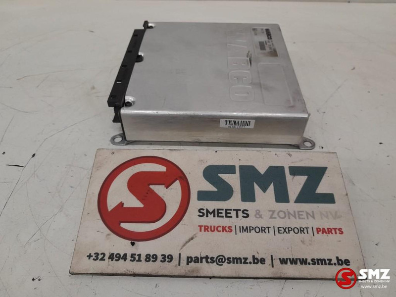 DAF Occ ECU EBS ZM regeleenheid DAF - ECU voor Vrachtwagen: afbeelding 4 DAF Occ ECU EBS ZM regeleenheid DAF - ECU voor Vrachtwagen: afbeelding 4