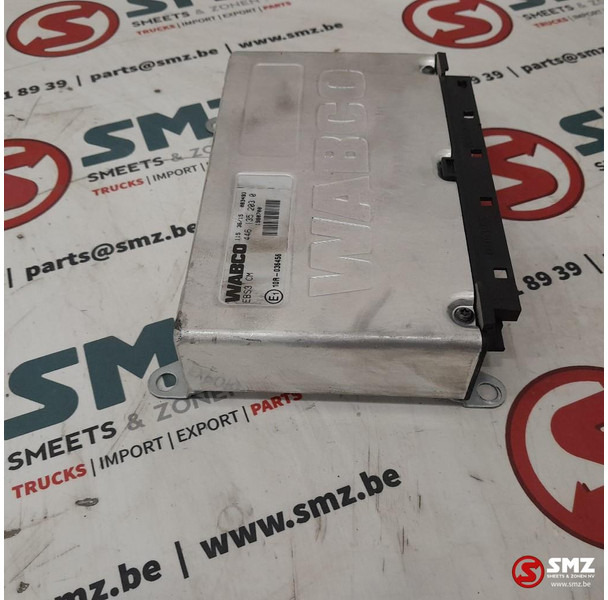 DAF Occ ECU EBS3 regeleenheid DAF - ECU voor Vrachtwagen: afbeelding 3 DAF Occ ECU EBS3 regeleenheid DAF - ECU voor Vrachtwagen: afbeelding 3