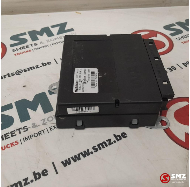 DAF Occ ECU ECAS regeleenheid DAF - ECU voor Vrachtwagen: afbeelding 2 DAF Occ ECU ECAS regeleenheid DAF - ECU voor Vrachtwagen: afbeelding 2