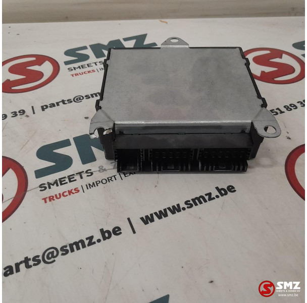 DAF Occ ECU ECAS regeleenheid DAF - ECU voor Vrachtwagen: afbeelding 4 DAF Occ ECU ECAS regeleenheid DAF - ECU voor Vrachtwagen: afbeelding 4