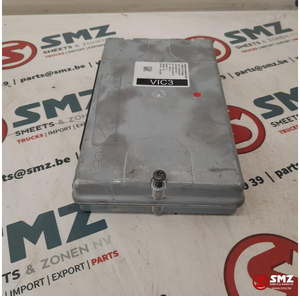 DAF Occ ECU VIC 3 regeleenheid DAF - ECU voor Vrachtwagen: afbeelding 5 DAF Occ ECU VIC 3 regeleenheid DAF - ECU voor Vrachtwagen: afbeelding 5