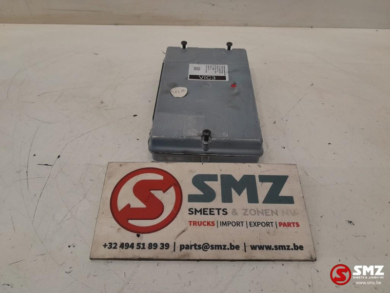 DAF Occ ECU VIC3 regeleenheid DAF - ECU voor Vrachtwagen: afbeelding 3 DAF Occ ECU VIC3 regeleenheid DAF - ECU voor Vrachtwagen: afbeelding 3