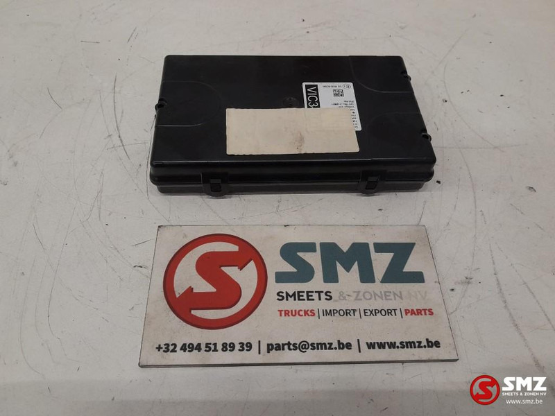 DAF Occ ECU VIC3 regeleenheid DAF - ECU voor Vrachtwagen: afbeelding 2 DAF Occ ECU VIC3 regeleenheid DAF - ECU voor Vrachtwagen: afbeelding 2