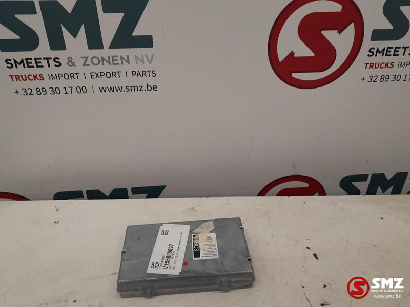 DAF Occ ECU VIC3 regeleenheid DAF - ECU voor Vrachtwagen: afbeelding 1 DAF Occ ECU VIC3 regeleenheid DAF - ECU voor Vrachtwagen: afbeelding 1