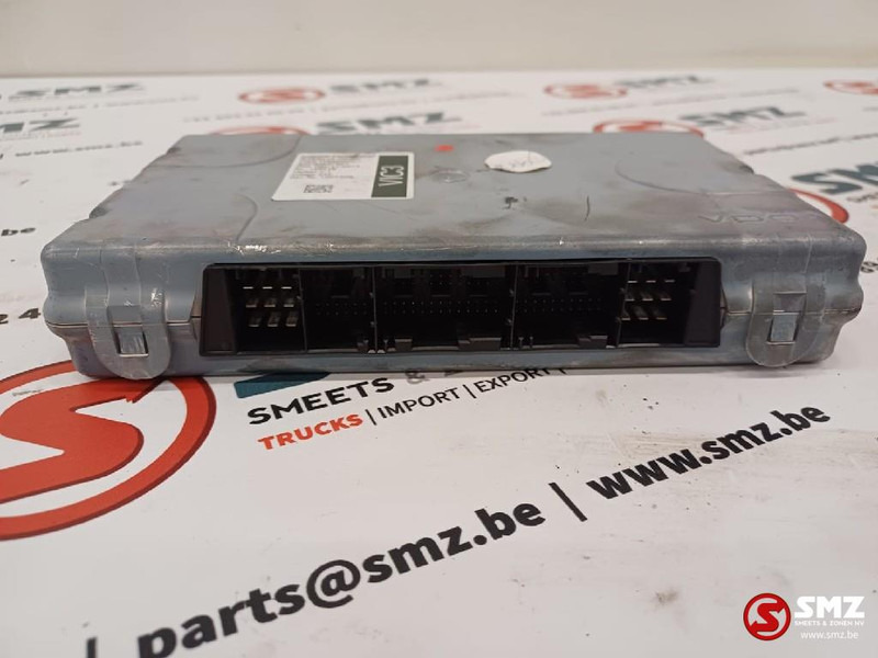 DAF Occ ECU VIC3 regeleenheid DAF - ECU voor Vrachtwagen: afbeelding 1 DAF Occ ECU VIC3 regeleenheid DAF - ECU voor Vrachtwagen: afbeelding 1