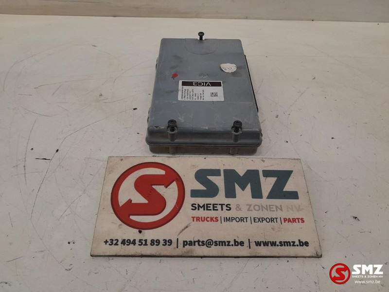 DAF Occ ECU VIC3 regeleenheid DAF - ECU voor Vrachtwagen: afbeelding 4 DAF Occ ECU VIC3 regeleenheid DAF - ECU voor Vrachtwagen: afbeelding 4