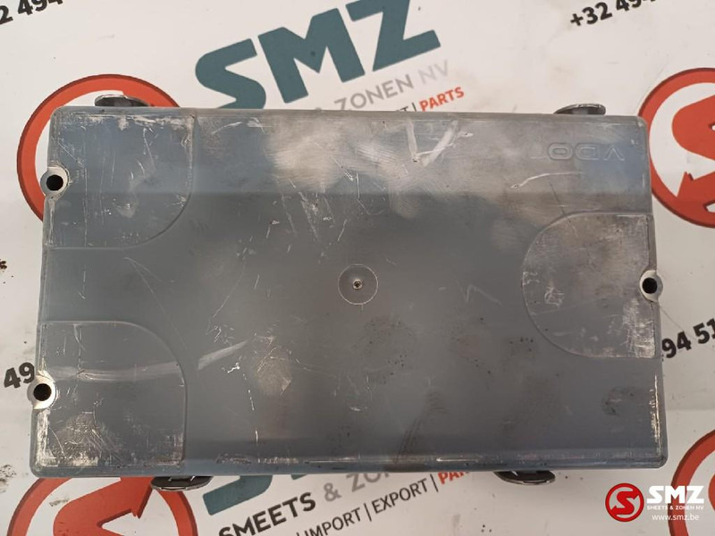 DAF Occ ECU VIC3 regeleenheid DAF - ECU voor Vrachtwagen: afbeelding 4 DAF Occ ECU VIC3 regeleenheid DAF - ECU voor Vrachtwagen: afbeelding 4