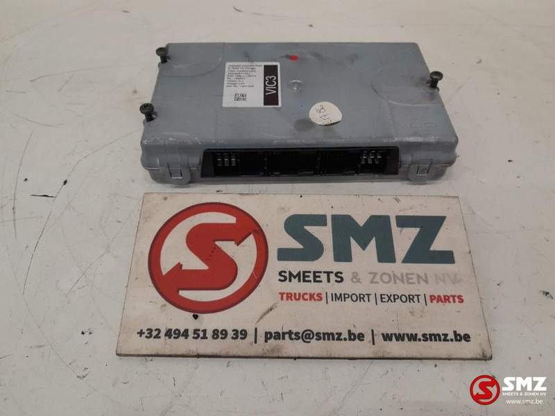 DAF Occ ECU VIC3 regeleenheid DAF - ECU voor Vrachtwagen: afbeelding 1 DAF Occ ECU VIC3 regeleenheid DAF - ECU voor Vrachtwagen: afbeelding 1