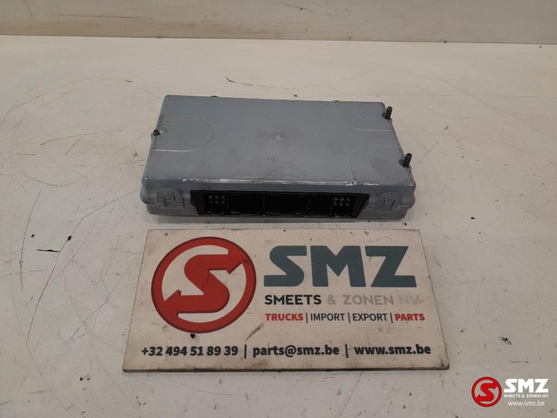 DAF Occ ECU VIC3 regeleenheid DAF - ECU voor Vrachtwagen: afbeelding 5 DAF Occ ECU VIC3 regeleenheid DAF - ECU voor Vrachtwagen: afbeelding 5