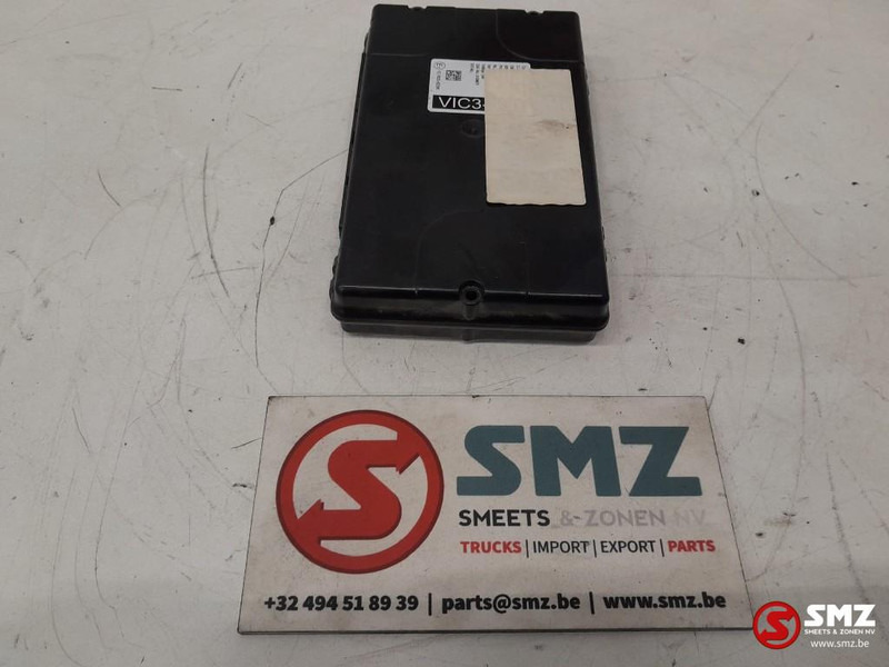 DAF Occ ECU VIC3 regeleenheid DAF - ECU voor Vrachtwagen: afbeelding 3 DAF Occ ECU VIC3 regeleenheid DAF - ECU voor Vrachtwagen: afbeelding 3