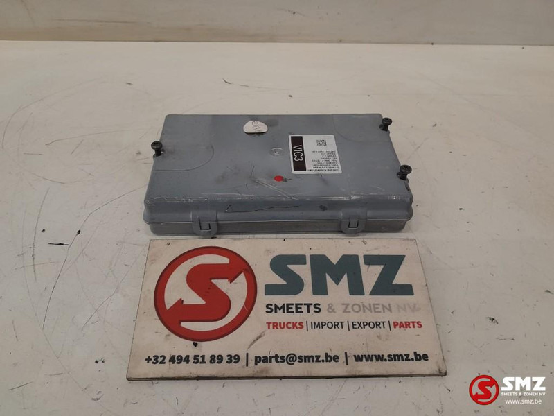 DAF Occ ECU VIC3 regeleenheid DAF - ECU voor Vrachtwagen: afbeelding 2 DAF Occ ECU VIC3 regeleenheid DAF - ECU voor Vrachtwagen: afbeelding 2