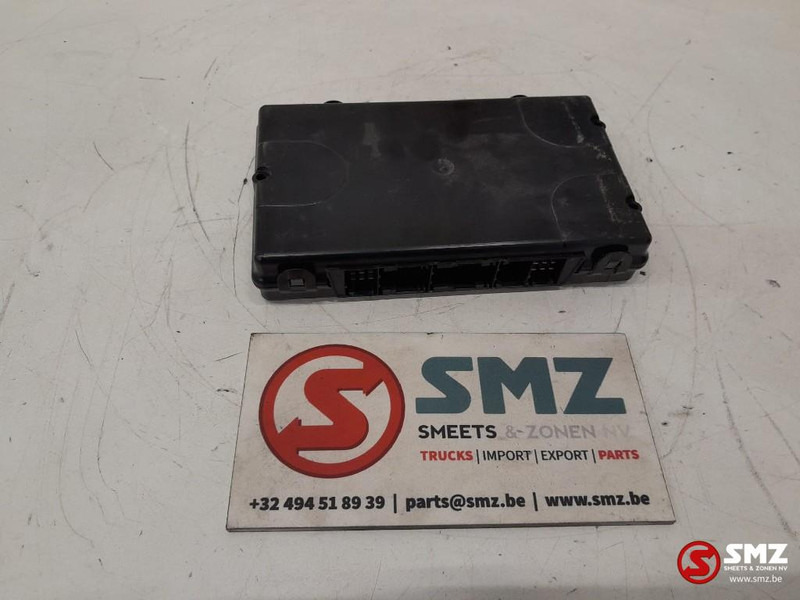 DAF Occ ECU VIC3 regeleenheid DAF - ECU voor Vrachtwagen: afbeelding 5 DAF Occ ECU VIC3 regeleenheid DAF - ECU voor Vrachtwagen: afbeelding 5