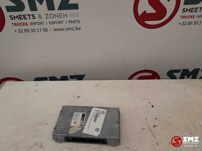 DAF Occ ECU VIC3 regeleenheid DAF - ECU voor Vrachtwagen: afbeelding 2 DAF Occ ECU VIC3 regeleenheid DAF - ECU voor Vrachtwagen: afbeelding 2