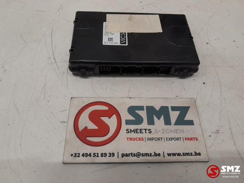 DAF Occ ECU VIC3 regeleenheid DAF - ECU voor Vrachtwagen: afbeelding 1 DAF Occ ECU VIC3 regeleenheid DAF - ECU voor Vrachtwagen: afbeelding 1