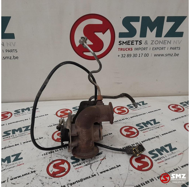 DAF Occ EGR klep MX13 DAF - Motor en onderdelen voor Vrachtwagen: afbeelding 3 DAF Occ EGR klep MX13 DAF - Motor en onderdelen voor Vrachtwagen: afbeelding 3