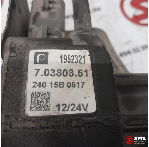 DAF Occ EGR klep MX13 DAF - Motor en onderdelen voor Vrachtwagen: afbeelding 5 DAF Occ EGR klep MX13 DAF - Motor en onderdelen voor Vrachtwagen: afbeelding 5