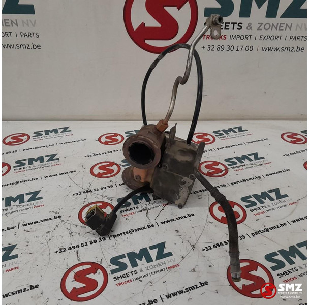 DAF Occ EGR klep MX13 DAF - Motor en onderdelen voor Vrachtwagen: afbeelding 2 DAF Occ EGR klep MX13 DAF - Motor en onderdelen voor Vrachtwagen: afbeelding 2