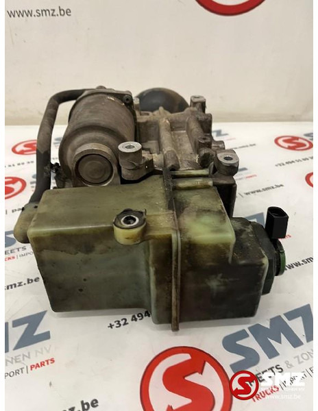 DAF Occ Ecu versnellingbak powerpack 4770010310 - Versnellingsbak voor Vrachtwagen: afbeelding 2 DAF Occ Ecu versnellingbak powerpack 4770010310 - Versnellingsbak voor Vrachtwagen: afbeelding 2