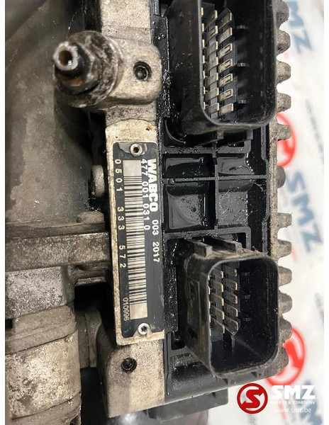 DAF Occ Ecu versnellingbak powerpack 4770010310 - Versnellingsbak voor Vrachtwagen: afbeelding 5 DAF Occ Ecu versnellingbak powerpack 4770010310 - Versnellingsbak voor Vrachtwagen: afbeelding 5