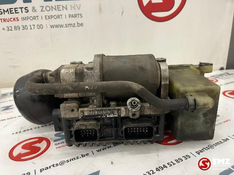 DAF Occ Ecu versnellingbak powerpack 4770010310 - Versnellingsbak voor Vrachtwagen: afbeelding 4 DAF Occ Ecu versnellingbak powerpack 4770010310 - Versnellingsbak voor Vrachtwagen: afbeelding 4