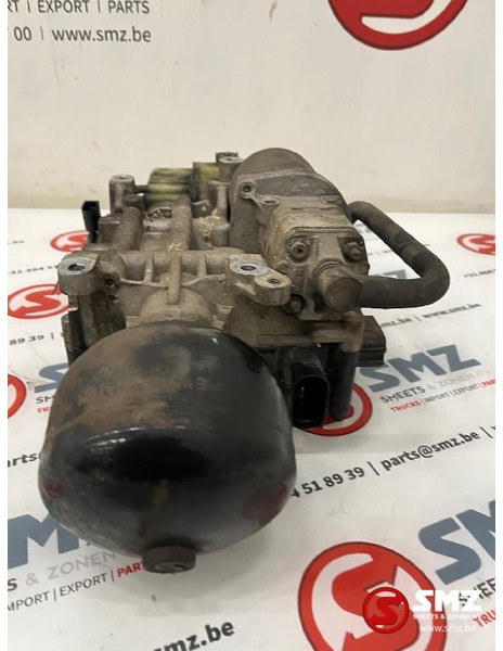 DAF Occ Ecu versnellingbak powerpack 4770010310 - Versnellingsbak voor Vrachtwagen: afbeelding 3 DAF Occ Ecu versnellingbak powerpack 4770010310 - Versnellingsbak voor Vrachtwagen: afbeelding 3