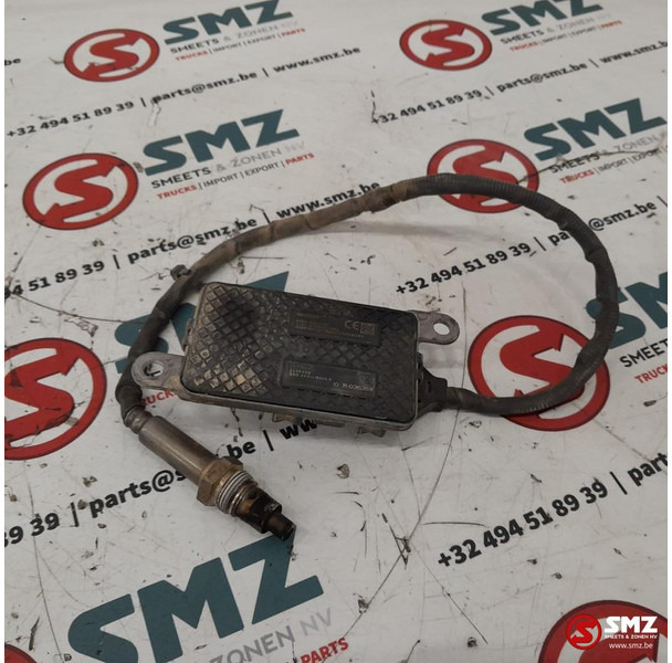 DAF Occ NOX sensor voor katalysator DAF - Sensor voor Vrachtwagen: afbeelding 2 DAF Occ NOX sensor voor katalysator DAF - Sensor voor Vrachtwagen: afbeelding 2