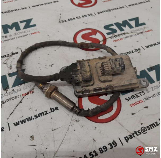 DAF Occ NOX sensor voor katalysator DAF - Sensor voor Vrachtwagen: afbeelding 1 DAF Occ NOX sensor voor katalysator DAF - Sensor voor Vrachtwagen: afbeelding 1