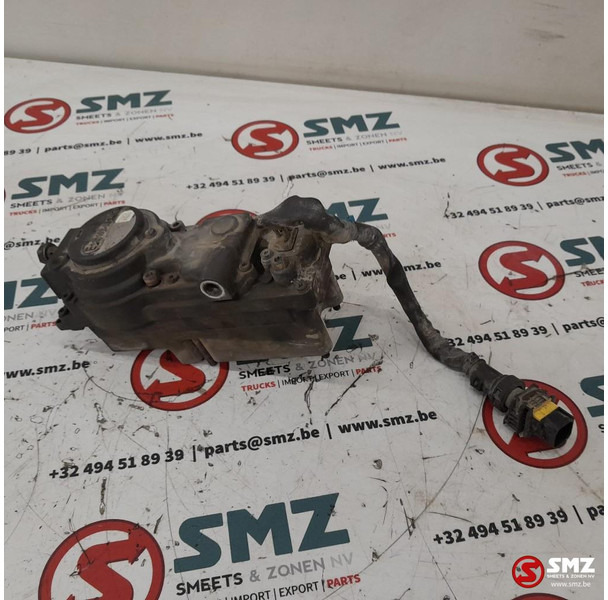 DAF Occ VGT turboactuator MX13 DAF - Motor en onderdelen voor Vrachtwagen: afbeelding 2 DAF Occ VGT turboactuator MX13 DAF - Motor en onderdelen voor Vrachtwagen: afbeelding 2