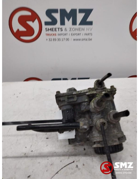 DAF Occ aanhangwagenstuurklep DAF XF105 - ECU voor Vrachtwagen: afbeelding 1 DAF Occ aanhangwagenstuurklep DAF XF105 - ECU voor Vrachtwagen: afbeelding 1