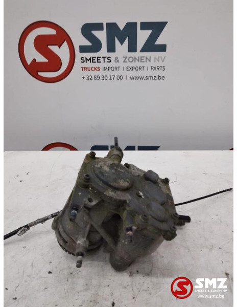 DAF Occ aanhangwagenstuurklep DAF XF105 - ECU voor Vrachtwagen: afbeelding 2 DAF Occ aanhangwagenstuurklep DAF XF105 - ECU voor Vrachtwagen: afbeelding 2