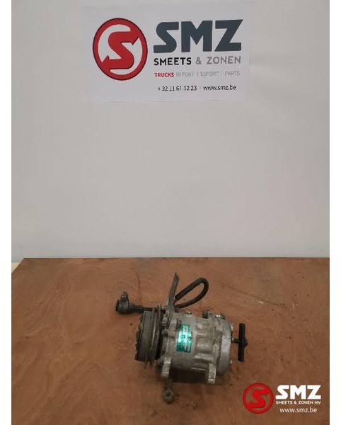 DAF Occ airco compressor daf xf - Airco compressor voor Vrachtwagen: afbeelding 2 DAF Occ airco compressor daf xf - Airco compressor voor Vrachtwagen: afbeelding 2