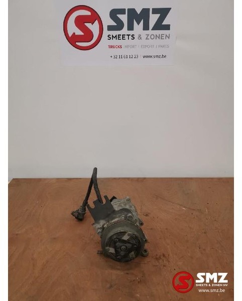 DAF Occ airco compressor daf xf - Airco compressor voor Vrachtwagen: afbeelding 1 DAF Occ airco compressor daf xf - Airco compressor voor Vrachtwagen: afbeelding 1