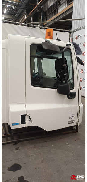 DAF Occ cabine DAF - Cabine en interieur voor Vrachtwagen: afbeelding 4 DAF Occ cabine DAF - Cabine en interieur voor Vrachtwagen: afbeelding 4
