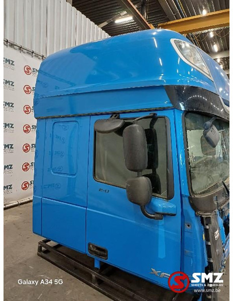 DAF Occ cabine DAF Super Space Cab L2H3 1925529 - Cabine en interieur voor Vrachtwagen: afbeelding 3 DAF Occ cabine DAF Super Space Cab L2H3 1925529 - Cabine en interieur voor Vrachtwagen: afbeelding 3