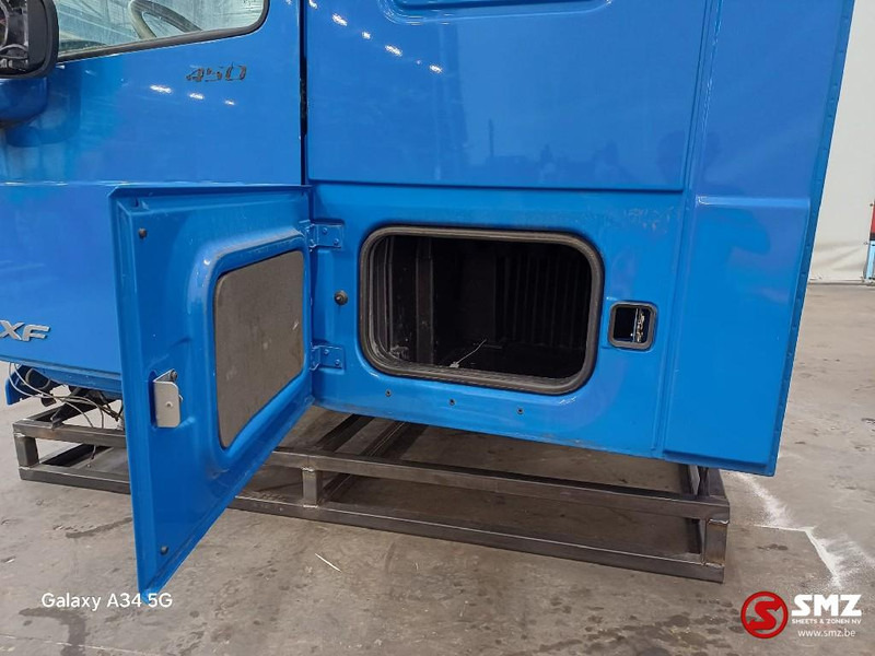 DAF Occ cabine DAF Super Space Cab L2H3 1925529 - Cabine en interieur voor Vrachtwagen: afbeelding 5 DAF Occ cabine DAF Super Space Cab L2H3 1925529 - Cabine en interieur voor Vrachtwagen: afbeelding 5