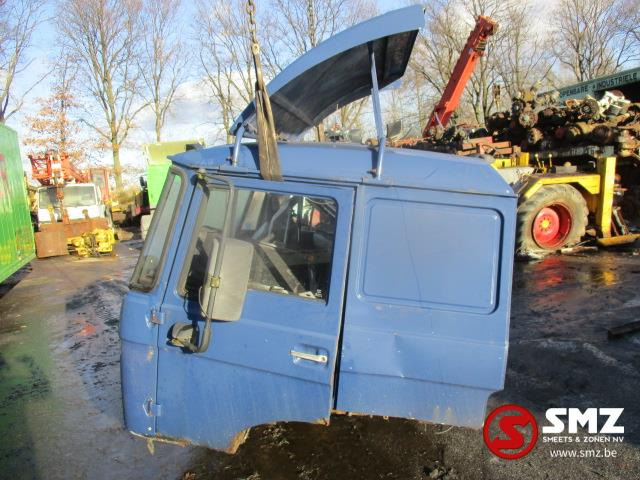 DAF Occ cabine daf 1700 - Cabine en interieur voor Vrachtwagen: afbeelding 4 DAF Occ cabine daf 1700 - Cabine en interieur voor Vrachtwagen: afbeelding 4