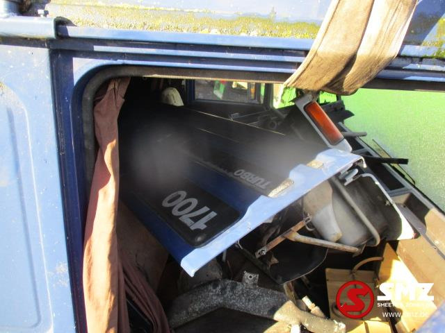 Cabine en interieur voor Vrachtwagen DAF Occ cabine daf 1700: afbeelding 6