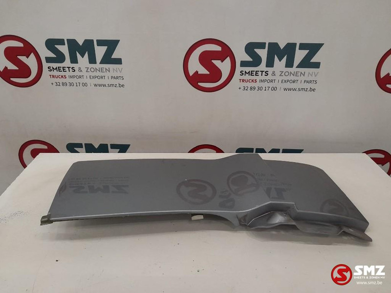 DAF Occ cabinezijspoiler rechtsboven DAF - Aerokit/ Spoiler voor Vrachtwagen: afbeelding 2 DAF Occ cabinezijspoiler rechtsboven DAF - Aerokit/ Spoiler voor Vrachtwagen: afbeelding 2