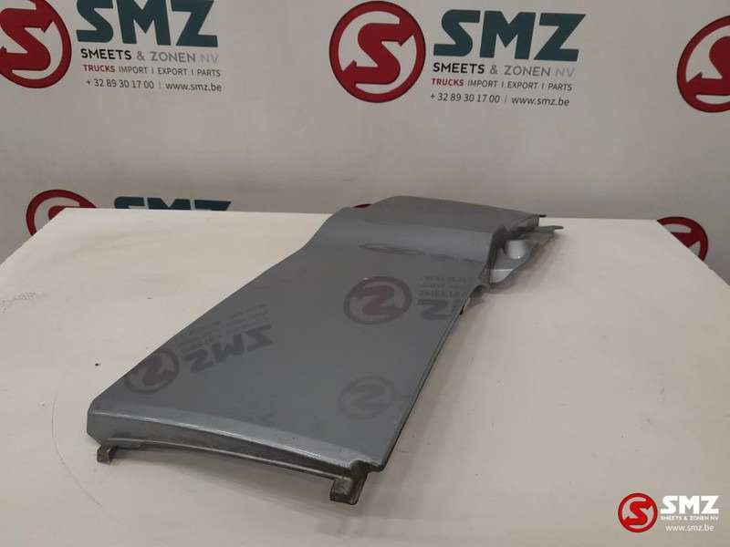 DAF Occ cabinezijspoiler rechtsboven DAF - Aerokit/ Spoiler voor Vrachtwagen: afbeelding 4 DAF Occ cabinezijspoiler rechtsboven DAF - Aerokit/ Spoiler voor Vrachtwagen: afbeelding 4