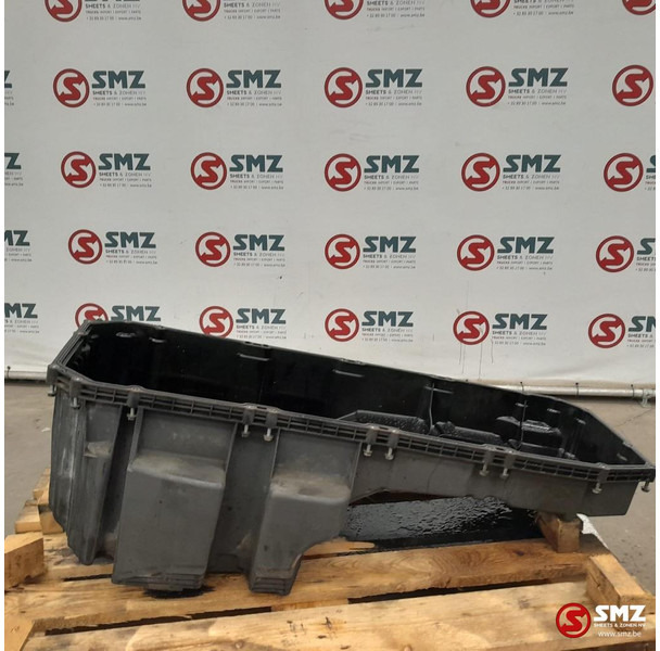 DAF Occ carterpan MX13 DAF - Carter voor Vrachtwagen: afbeelding 3 DAF Occ carterpan MX13 DAF - Carter voor Vrachtwagen: afbeelding 3