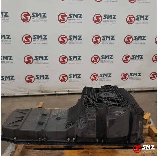 DAF Occ carterpan MX13 DAF - Carter voor Vrachtwagen: afbeelding 2 DAF Occ carterpan MX13 DAF - Carter voor Vrachtwagen: afbeelding 2