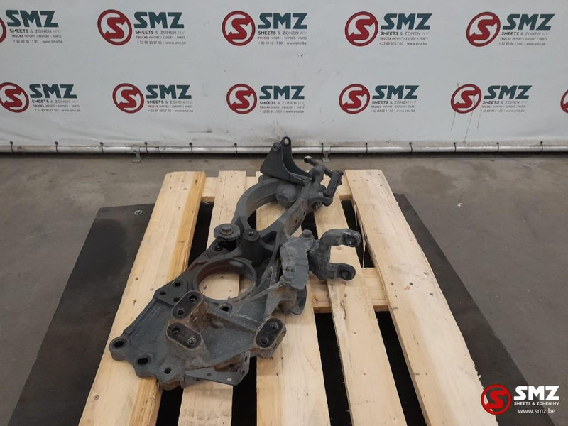 DAF Occ chassissteun links DAF - Frame/ Chassis voor Vrachtwagen: afbeelding 4 DAF Occ chassissteun links DAF - Frame/ Chassis voor Vrachtwagen: afbeelding 4