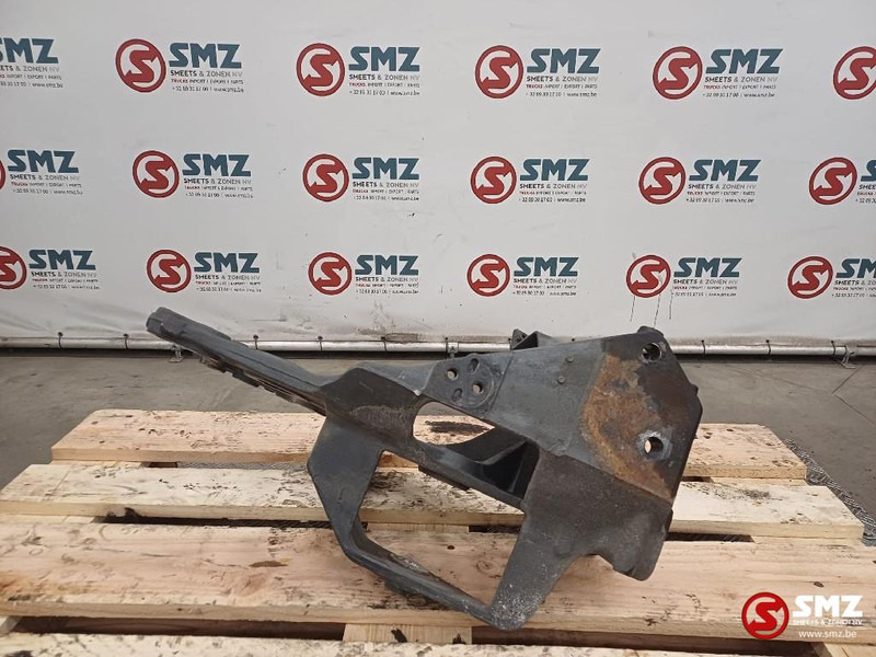 DAF Occ chassissteun links DAF - Frame/ Chassis voor Vrachtwagen: afbeelding 2 DAF Occ chassissteun links DAF - Frame/ Chassis voor Vrachtwagen: afbeelding 2