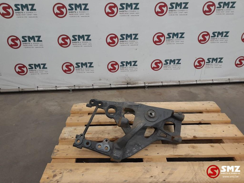 DAF Occ chassissteun links DAF - Frame/ Chassis voor Vrachtwagen: afbeelding 3 DAF Occ chassissteun links DAF - Frame/ Chassis voor Vrachtwagen: afbeelding 3