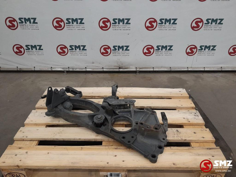 DAF Occ chassissteun links DAF - Frame/ Chassis voor Vrachtwagen: afbeelding 1 DAF Occ chassissteun links DAF - Frame/ Chassis voor Vrachtwagen: afbeelding 1