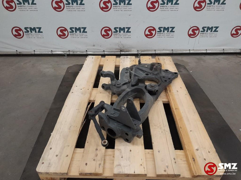 DAF Occ chassissteun links DAF - Frame/ Chassis voor Vrachtwagen: afbeelding 3 DAF Occ chassissteun links DAF - Frame/ Chassis voor Vrachtwagen: afbeelding 3